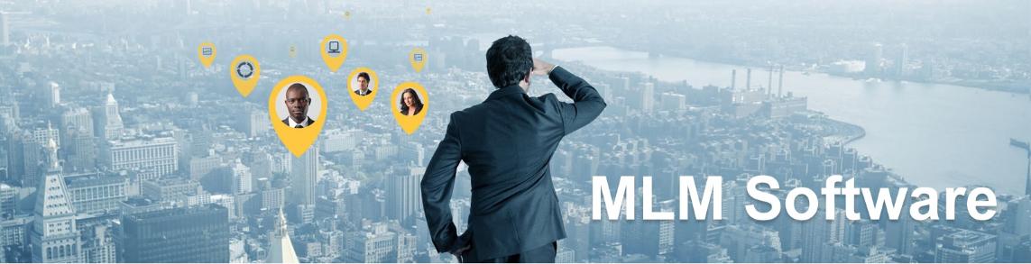 mlm software company in delhi